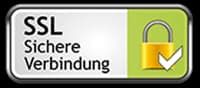 Uhrenversicherung - Trust Logo 3