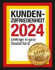 Uhrenversicherung - Trust Logo 2